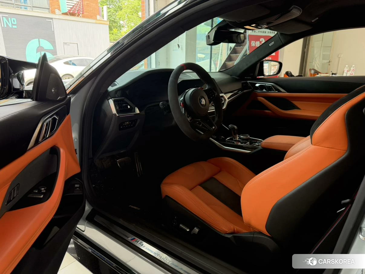 BMW M4 id 4510626 из Китая 12
