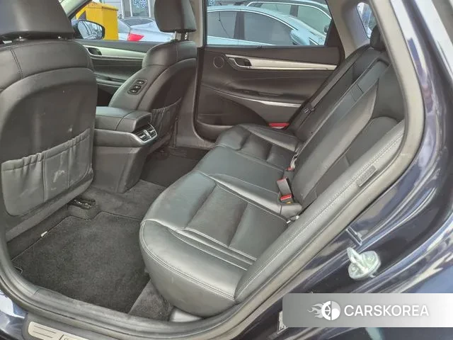 Hyundai The New Grandeur IG id 3044362 из Кореи 14