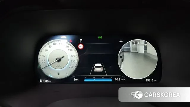 Hyundai The New Palisade id 2930599 из Кореи 18