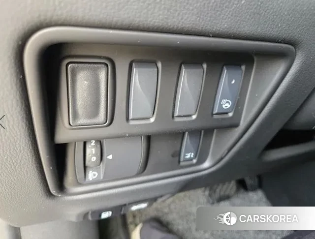 Renault Korea (Samsung) The New QM6 id 3463174 из Кореи 15