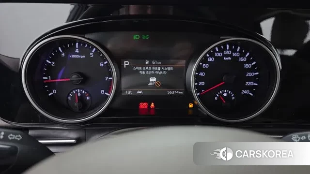 Kia Carnival 4th generation id 3487407 из Кореи 18