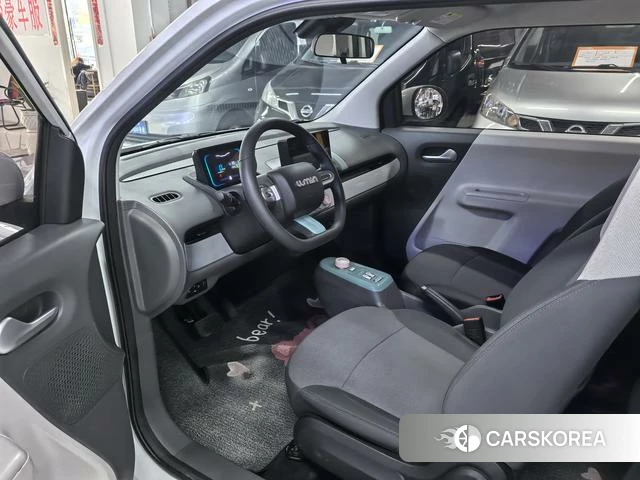 Changan Qiyuan Changan Lumin id 4236250 из Китая 8