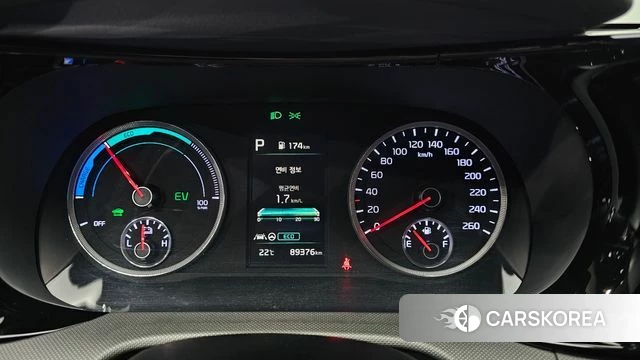 Kia K5 Hybrid 3rd Generation id 4354720 из Кореи 27