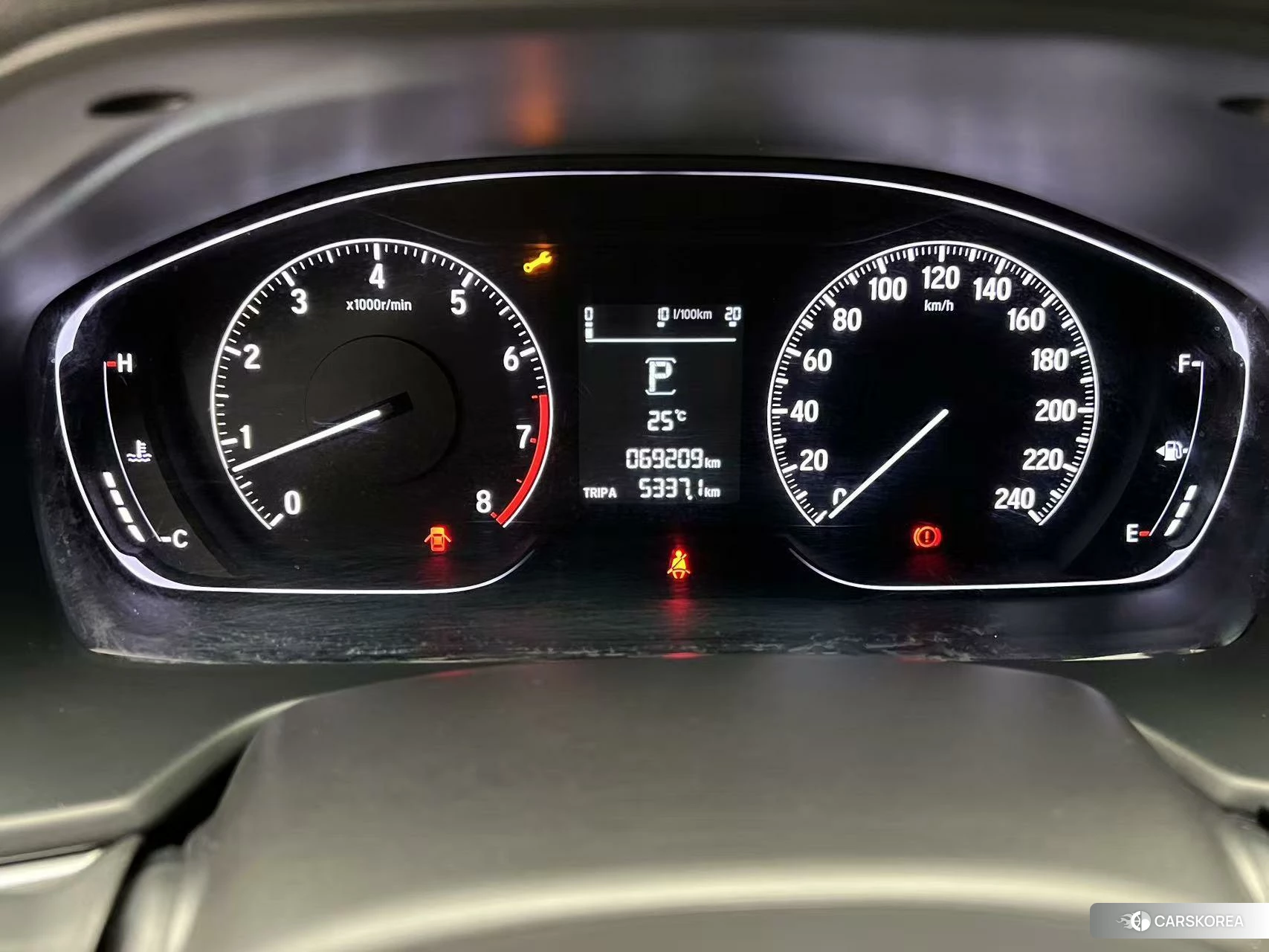 Honda Yingshipai id 4452990 из Китая 9