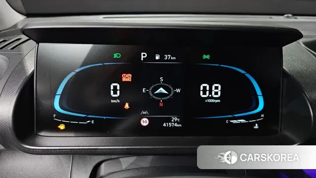 Hyundai Casper id 3137099 из Кореи 18