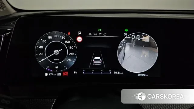 Kia Sportage 5th Generation id 3660245 из Кореи 18