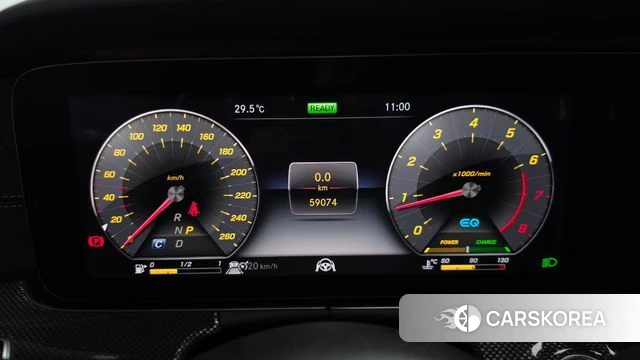 Mercedes-Benz E-Class W213 id 4717552 из Кореи 30