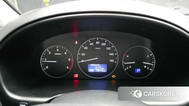 Hyundai The New Grand Starex id 4856512 из Кореи 30