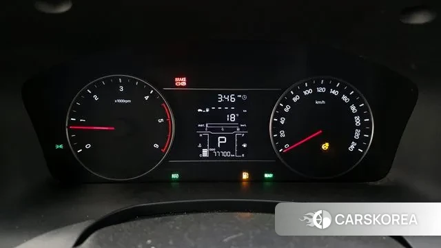 Ssangyong Rexton Sports id 3403274 из Кореи 18