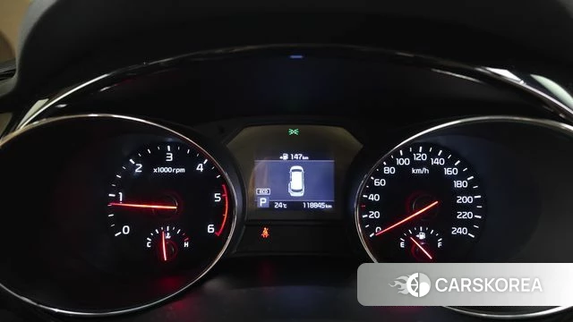Kia The New Carnival id 4703428 из Кореи 18