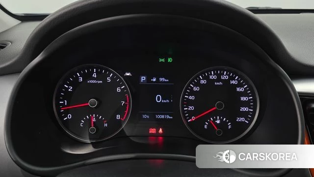 Kia Stonic id 3795867 из Кореи 18