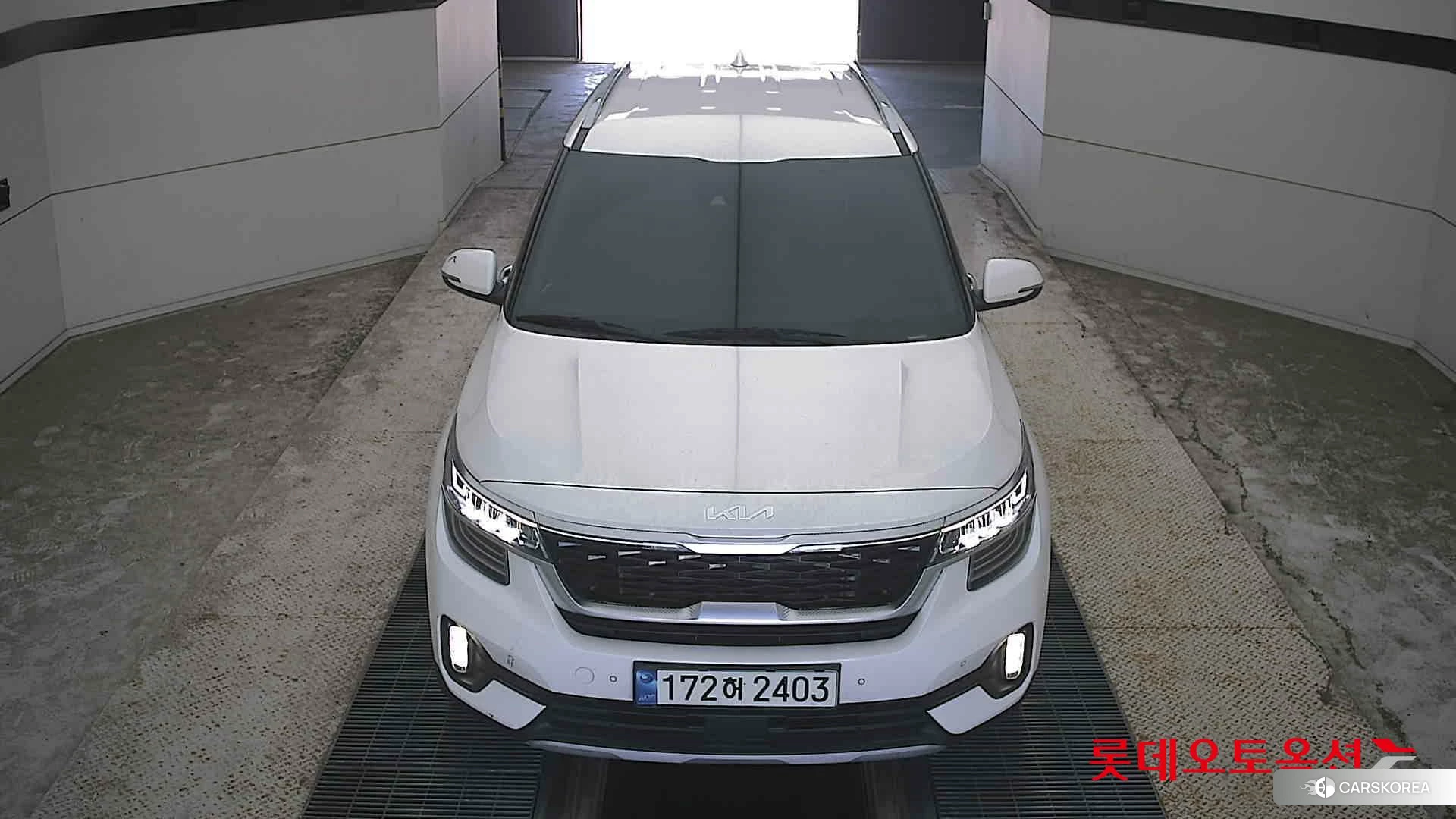 Kia Seltos id 4679365 из Кореи 34