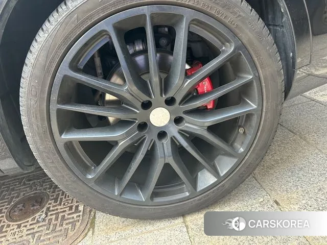 Maserati Levante id 3004228 из Кореи 8