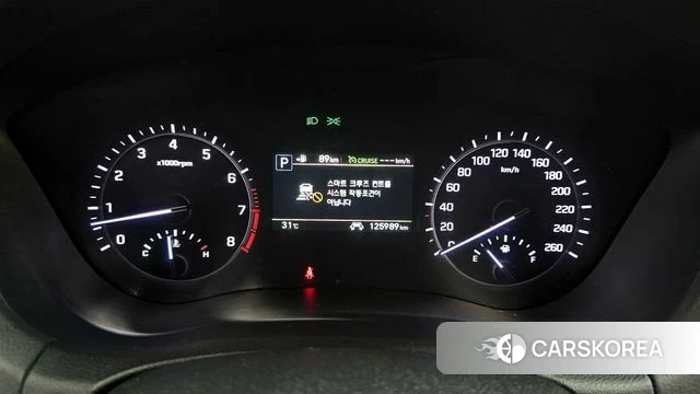 Genesis G80 id 4390352 из Кореи 18