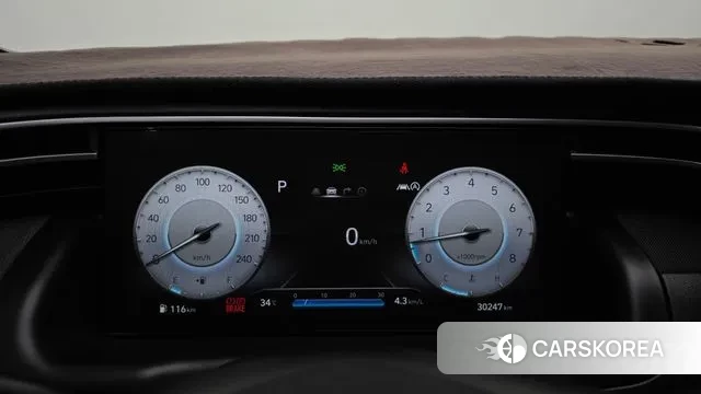 Hyundai Tucson (NX4) id 3043177 из Кореи 18