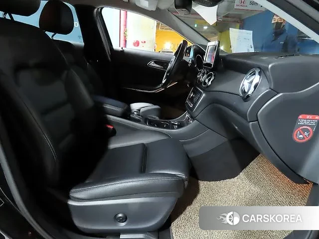 Mercedes-Benz GLA-Class X156 id 3464625 из Кореи 18