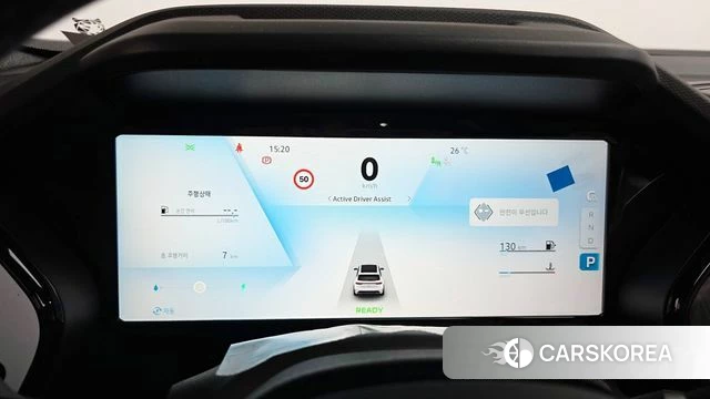 Renault Korea (Samsung) Grand Coleos id 3825602 из Кореи 18