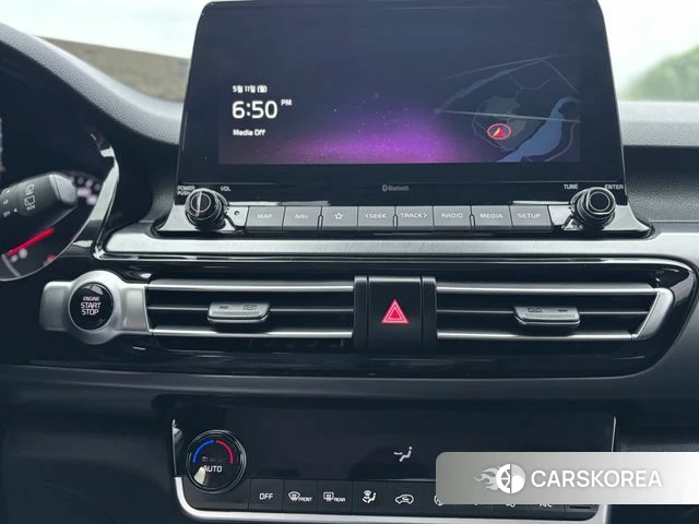 Kia Seltos id 4330885 из Кореи 14