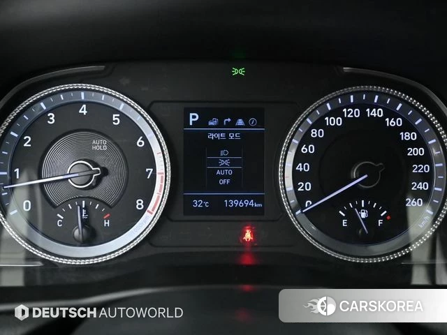 Hyundai Sonata (DN8) id 4406347 из Кореи 18