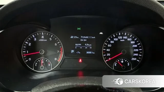 Kia The New K5 2nd generation id 3641428 из Кореи 18