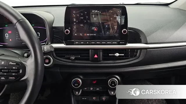 Kia The New Morning (JA) id 3538936 из Кореи 18