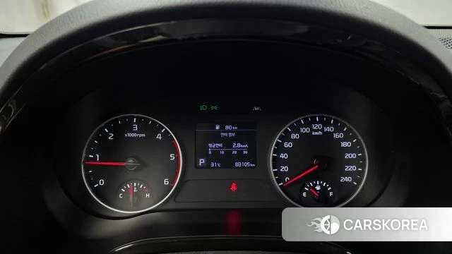 Kia Seltos id 4708434 из Кореи 18