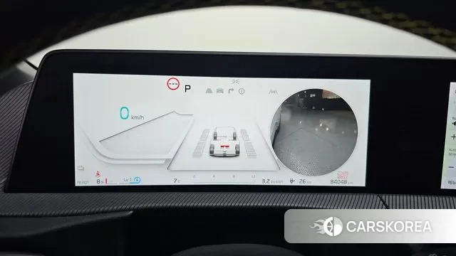 Kia EV6 id 3716416 из Кореи 19