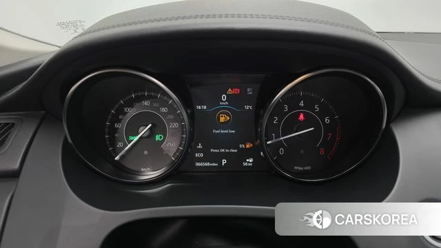 Jaguar E-PACE id 3917349 из Кореи 18