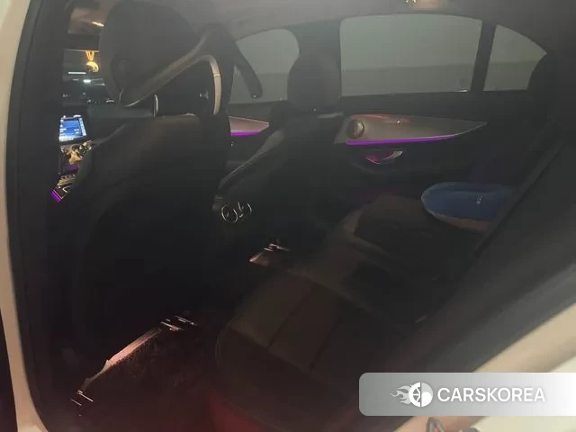 Mercedes-Benz E-Class W213 id 3484762 из Кореи 8