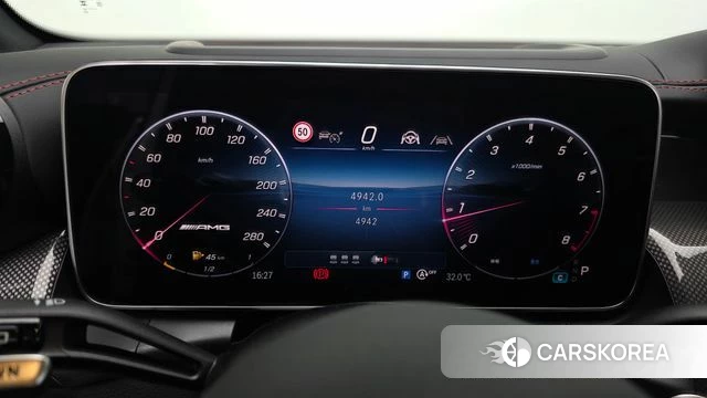 Mercedes-Benz GLC-Class X253 id 4691167 из Кореи 18