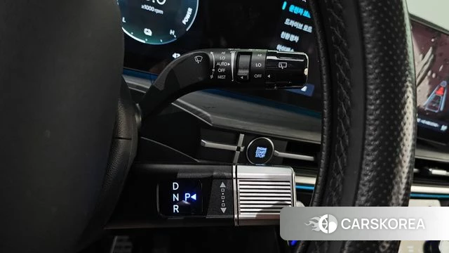 Hyundai Santa Fe (MX5) id 4640231 из Кореи 28