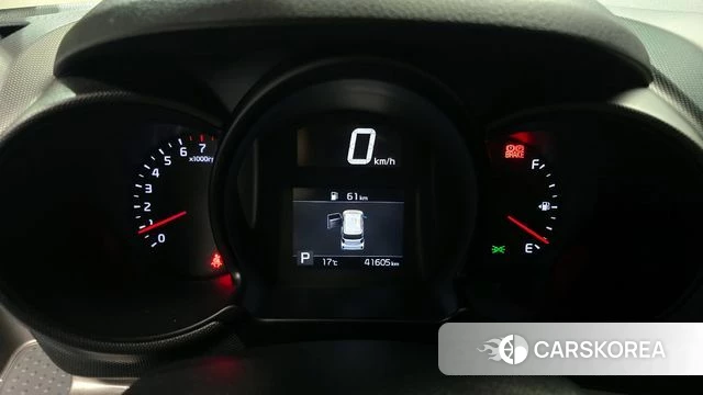 Kia The New Ray id 3936166 из Кореи 18