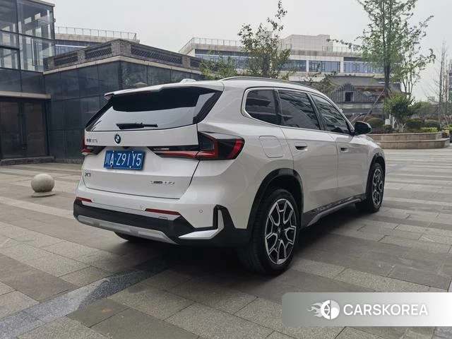 BMW X1 id 4321270 из Китая 15
