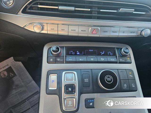 Hyundai Palisade id 4298808 из Кореи 14