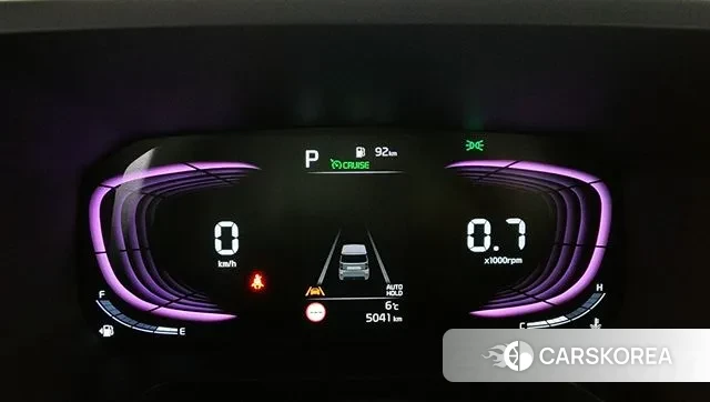 Kia The New Kia Ray id 3757913 из Кореи 18