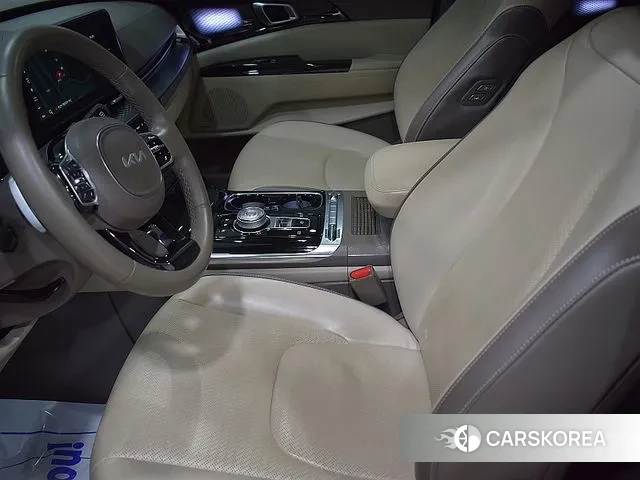 Kia Carnival 4th generation id 3634558 из Кореи 18