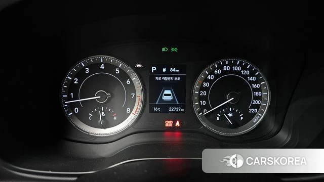 Hyundai Venue id 4284502 из Кореи 28