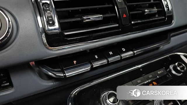 Lincoln Navigator 4th generation id 4865055 из Кореи 37