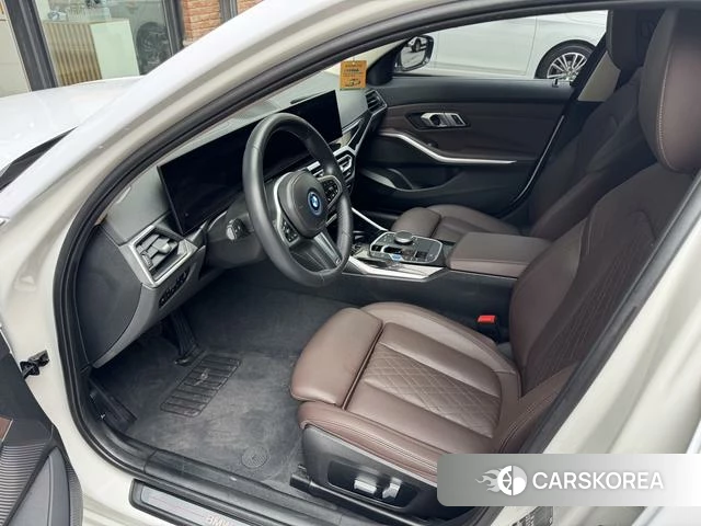 BMW i3 id 4313325 из Китая 20