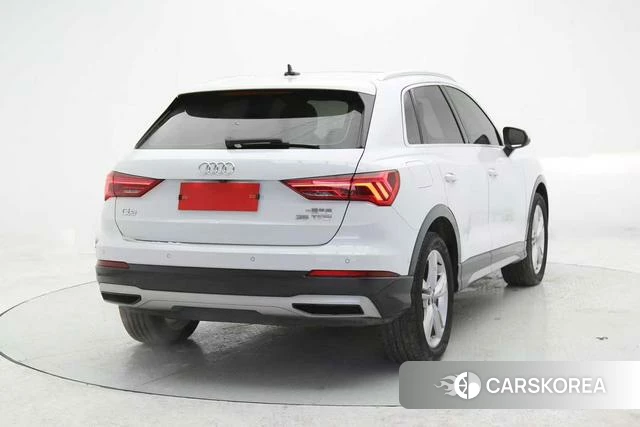 Audi Q3 id 4263358 из Китая 18