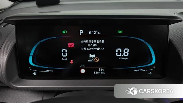 Hyundai Casper id 4474472 из Кореи 30
