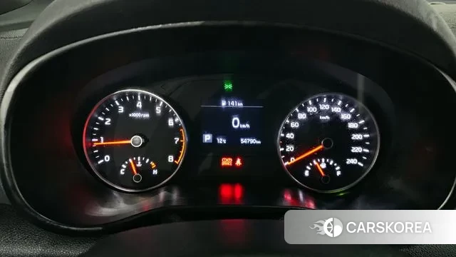 Kia Sportage The Bold id 3330512 из Кореи 18