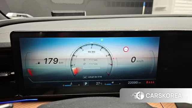 Ssangyong The New Torres id 3223275 из Кореи 18