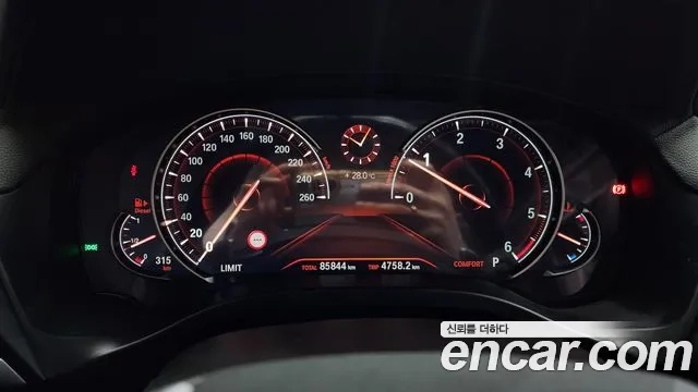 BMW X3 (G01) id 2892149 из Кореи 18