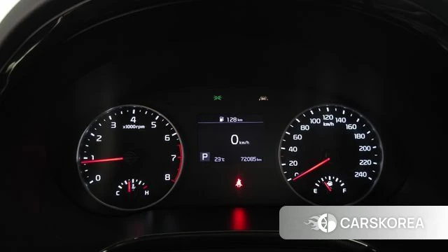 Kia Seltos id 4693688 из Кореи 18