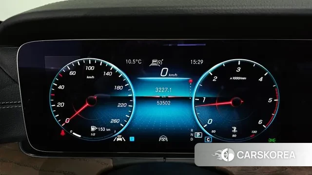 Mercedes-Benz E-Class W213 id 3448087 из Кореи 18