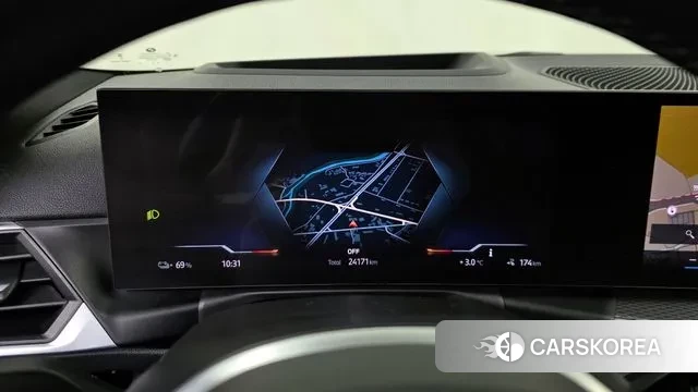 BMW i4 id 3696353 из Кореи 18