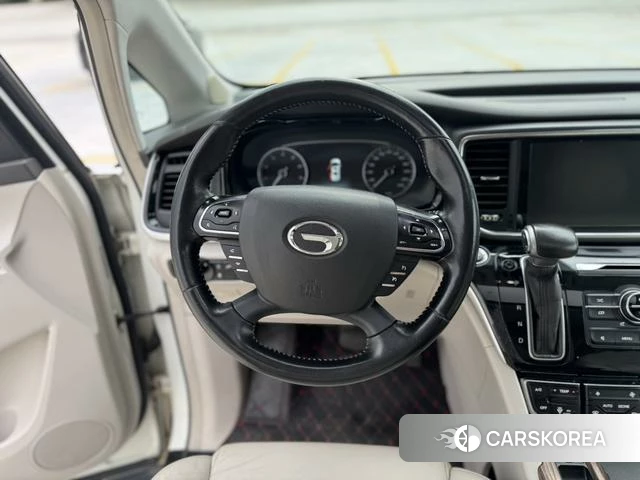 GAC Trumpchi Trumpchi M8 id 4221081 из Китая 13