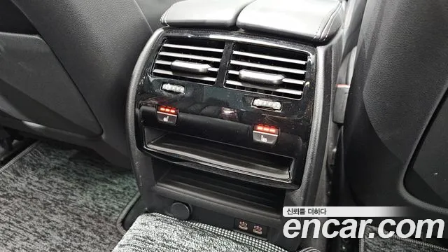 BMW 5 Series (G30) id 2659246 из Кореи 18