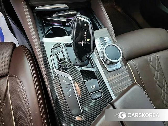 BMW 6 Series GT (G32) id 4520004 из Кореи 17